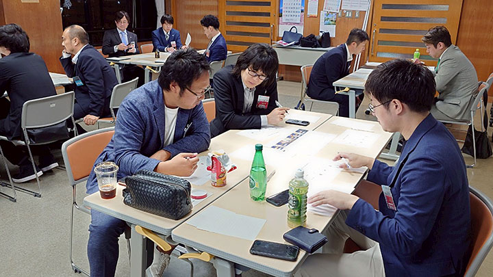 5月活動写真2