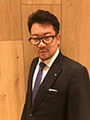 原田 淳写真