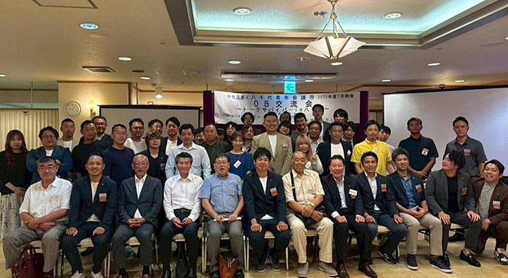 7月活動報告写真