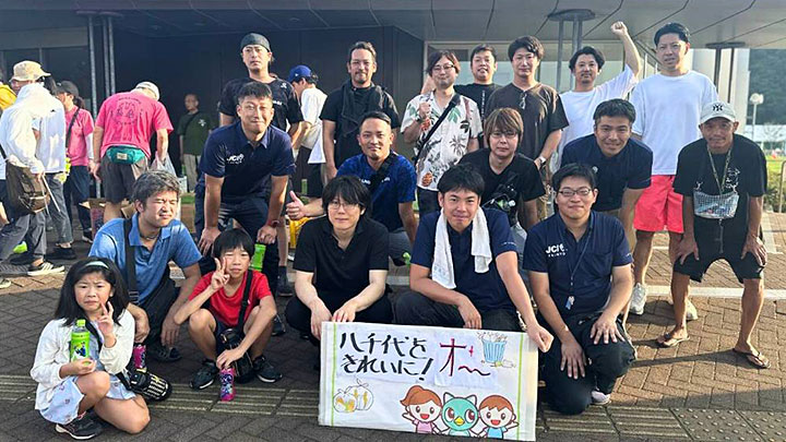 8月活動写真14