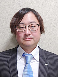石井 喜一写真
